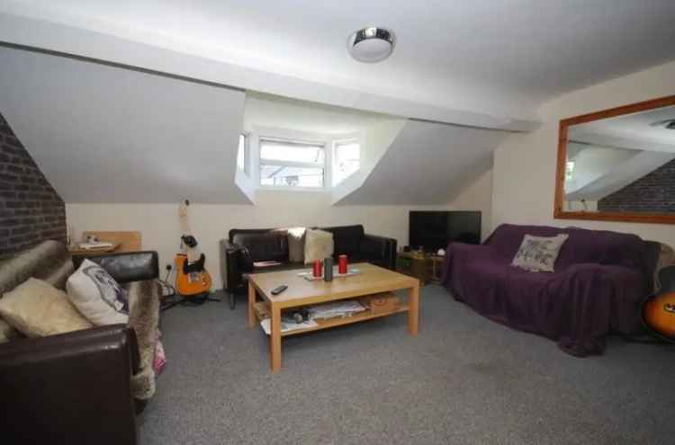 2 Bedroom Flat to Rent Belfast BT9