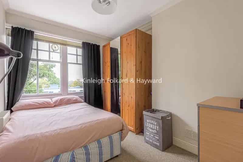 One Bedroom Apartment Near Swiss Cottage Tube