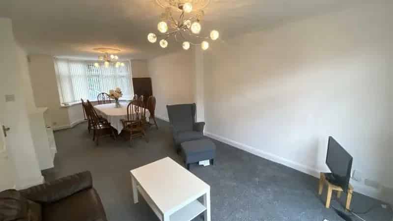 4 Bedroom Detached House for Sale in Moseley