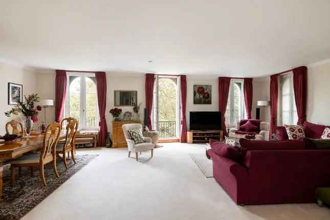 Flat for sale in Villiers Street, London WC2N