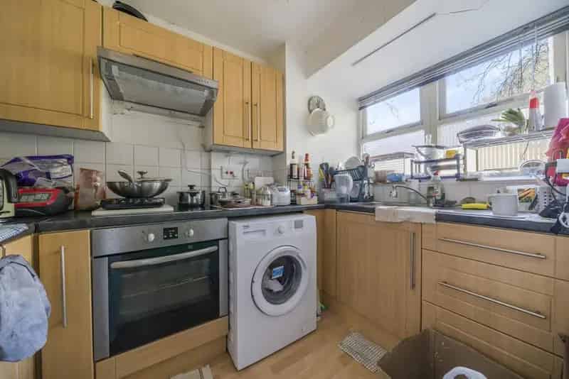 Charming One Bedroom House Near Canada Water Station