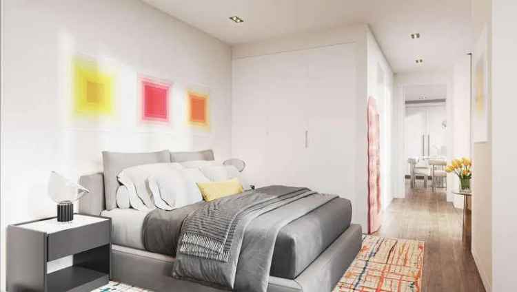 2 Bed Flat for Sale Marylebone Luxury Apartment