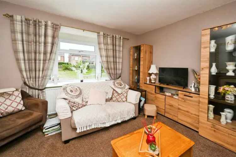 2 Bedroom Detached Bungalow Burgh Le Marsh