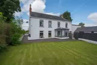 Four Bedroom Farmhouse with Outbuildings and Development Potential