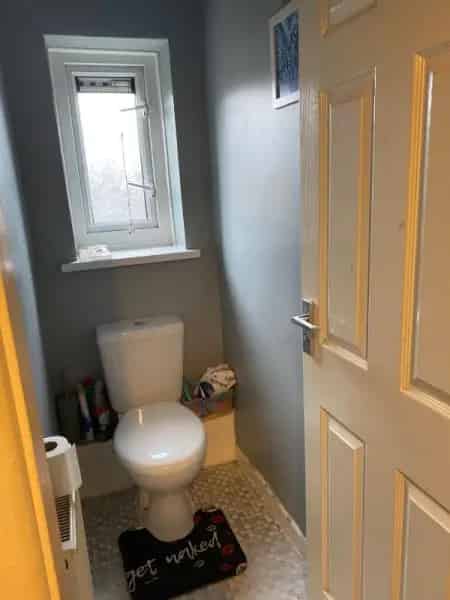 3 Bed House in Haworth West Yorkshire Great Schools and Gardens