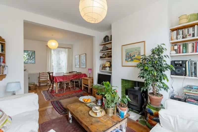 2 Bedroom House for Sale in Hollingdean