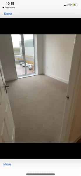 2 Bedroom Flat Near Ockendon Station - New Build