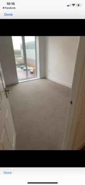 2 Bedroom Flat Near Ockendon Station - Ideal for London Commuters