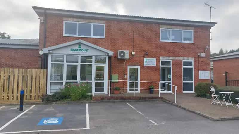 Flexible Offices and Workshops near Romsey