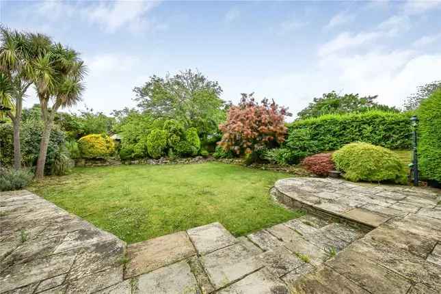 Detached house for sale in Traps Lane, New Malden KT3