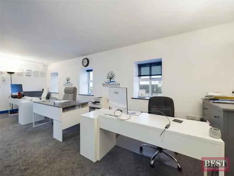 Commercial property For Rent in 5, Foster Lane, City of London, England