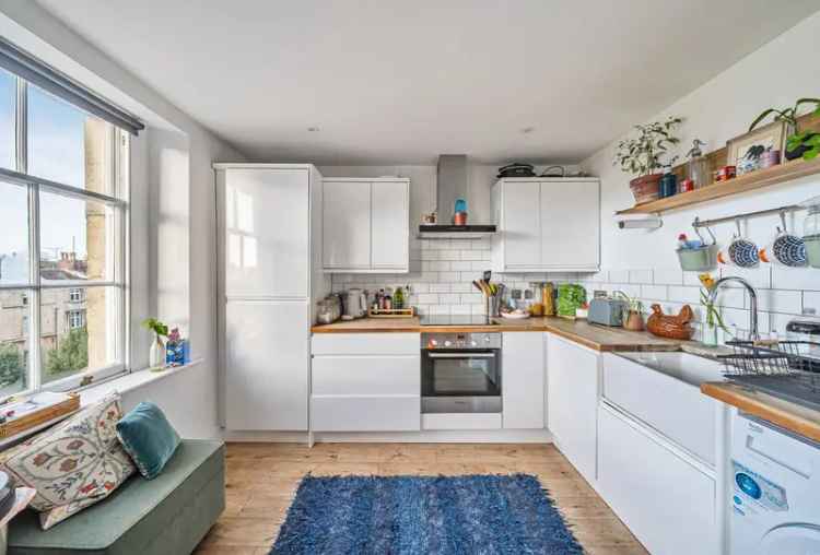 1 Bedroom Flat for Sale in Clifton Bristol