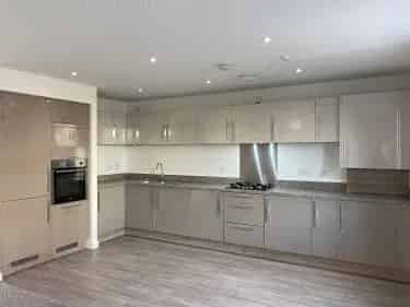 1 Bedroom Flat to Rent