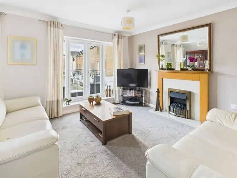 4 Bedroom Townhouse for Sale Portishead