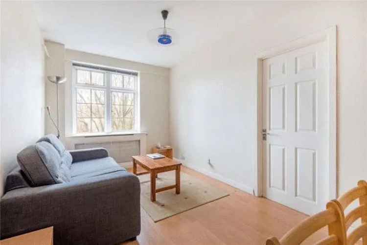 1 Bedroom Apartment St Johns Wood Central London