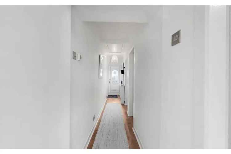 2 Bed Bungalow Stonehouse - Modern Kitchen & Garden