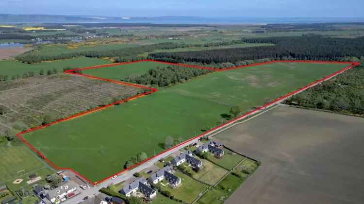 Land For Sale in null, Scotland