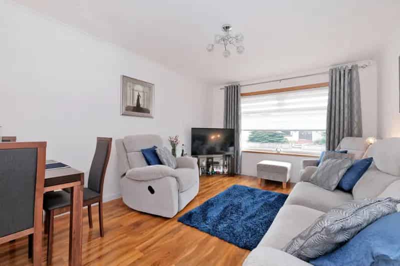 2 Bedroom Semi Detached Bungalow Portlethen