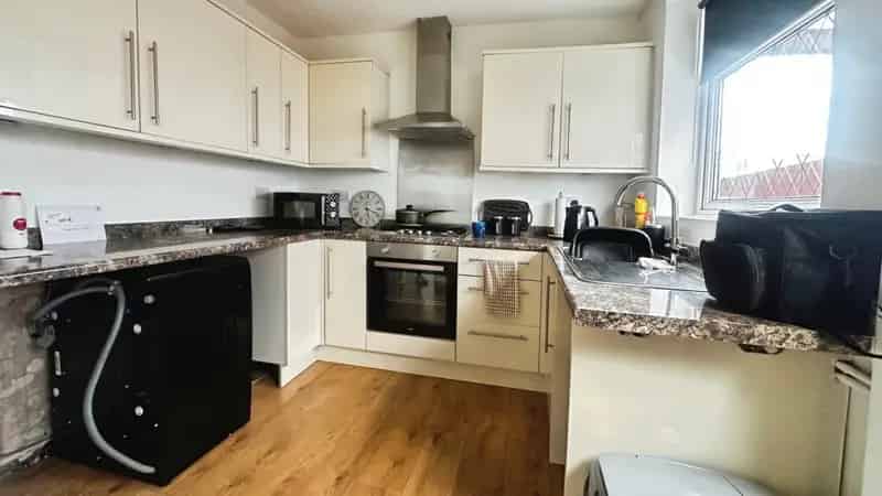2 Bedroom Bungalow To Let 603 SQ FT Semi Detached House
