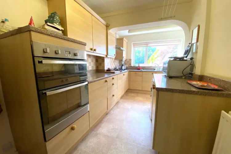 3 Bedroom House for Sale Hanham
