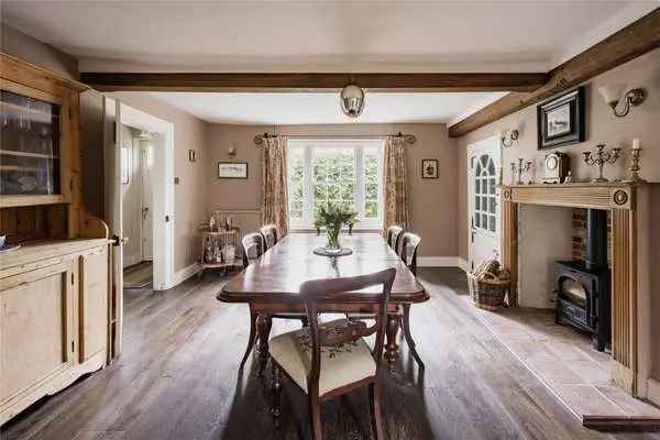 Melton Road, Briningham, Melton Constable, Norfolk, NR24 2PX | Property for sale | Savills