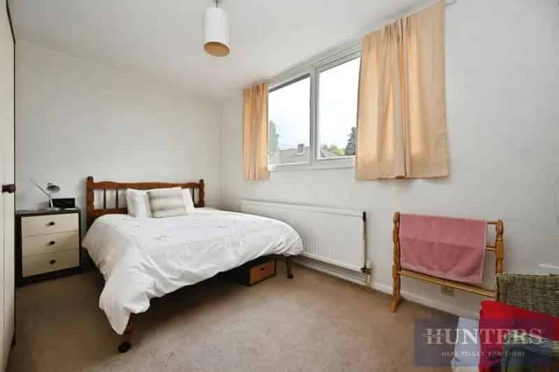 3 Bed Semi-Detached Dormer Bungalow For Sale