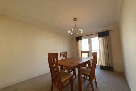 4 Bedroom House 148m² Grandholm Village Aberdeen