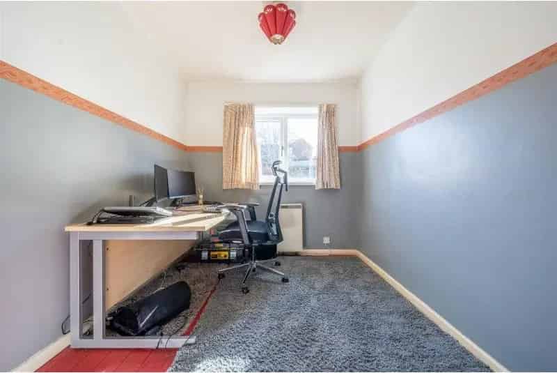 2 Bed House for Sale Ludlow