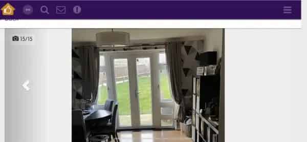 House For Rent , Norton Way South, Letchworth, England