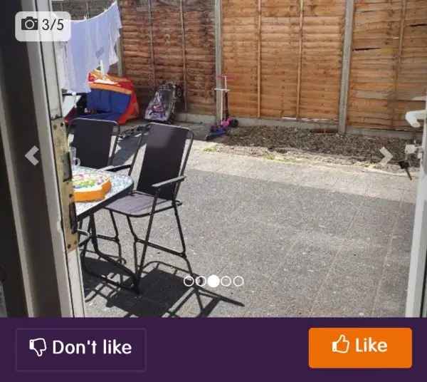 Flat For Rent in London, England