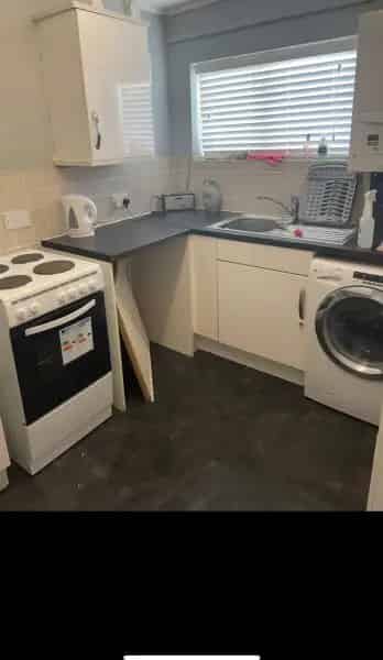 Flat For Rent , Manchester, England