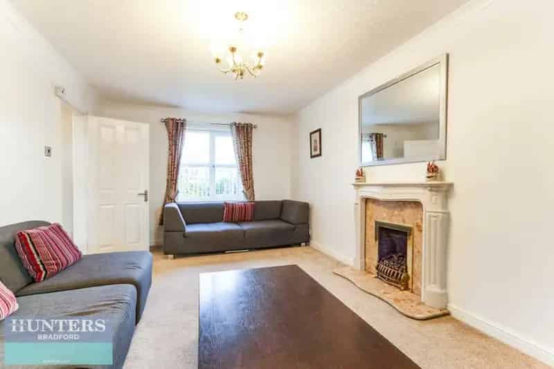 4 Bedroom Detached House for Sale in Bierley Bradford
