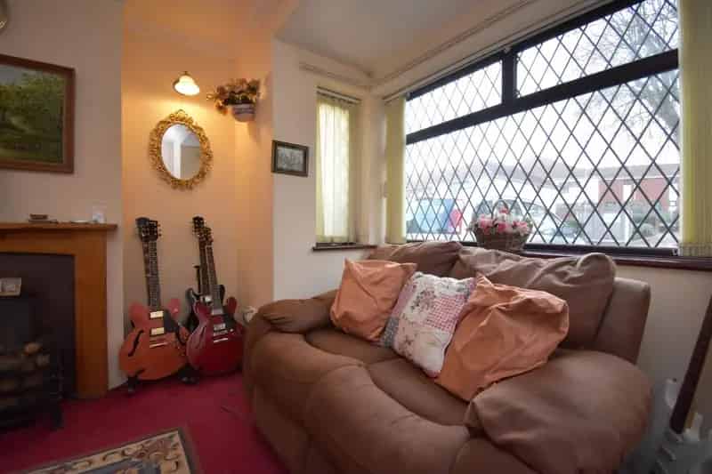 2 Bed House for Sale Near Catton Park