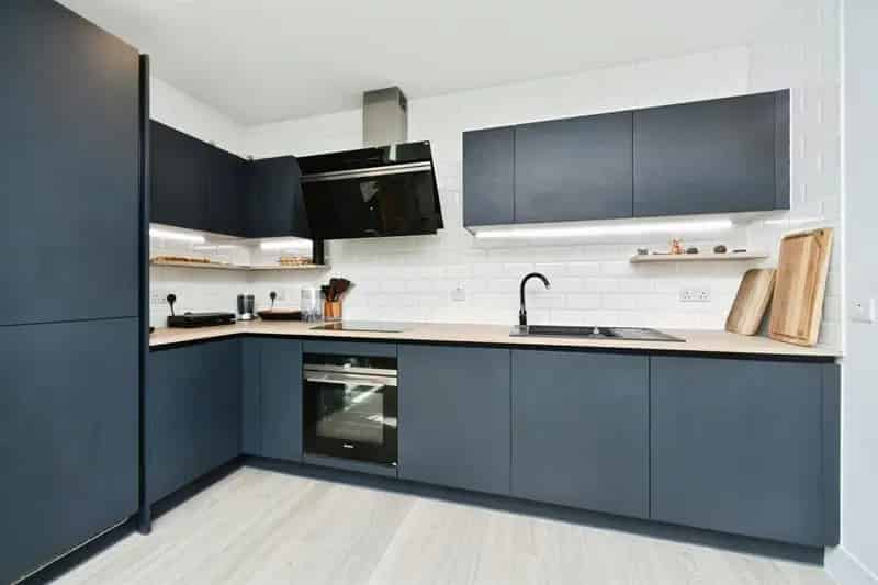 Stylish Studio Apartment in Brighton University District