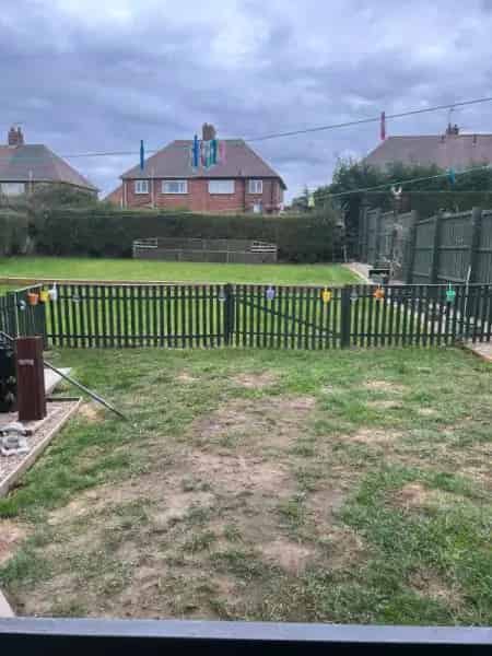 2 Semi Detached Property with Barnsley Council