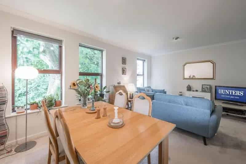 2 Bedroom Flat for Sale in Harborne