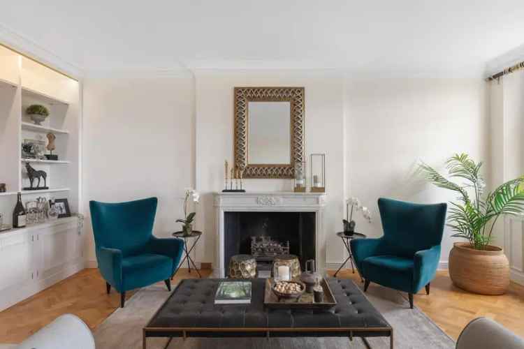 Apartment for sale with 5 bedrooms, Hyde Park Gardens, W2