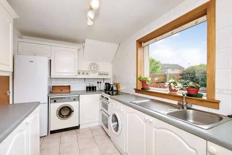 3 Bedroom Semi-Detached House for Sale in Swanston