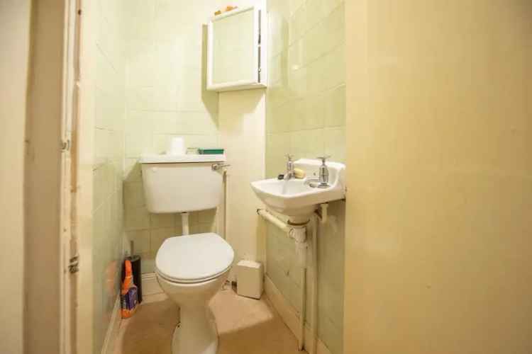 1 bedroom flat for sale