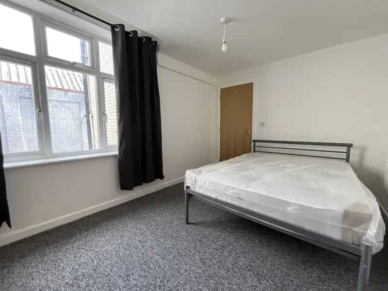 Studio Flat Bournemouth Town Centre Near Beach