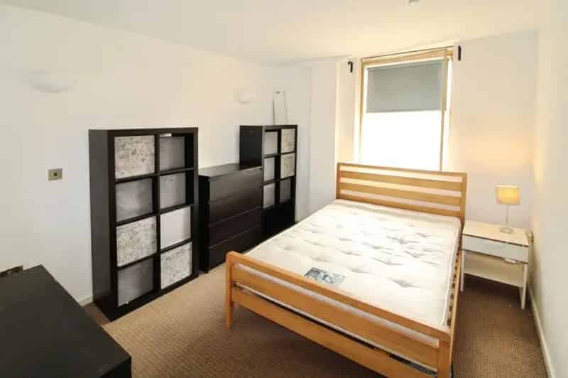 2 Bedroom Flat to Rent Leeds City Centre