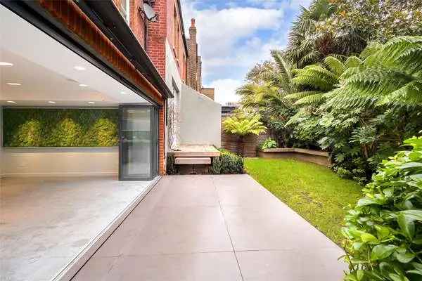 Fairfax Road, London, W4 1EW | Property for sale | Savills