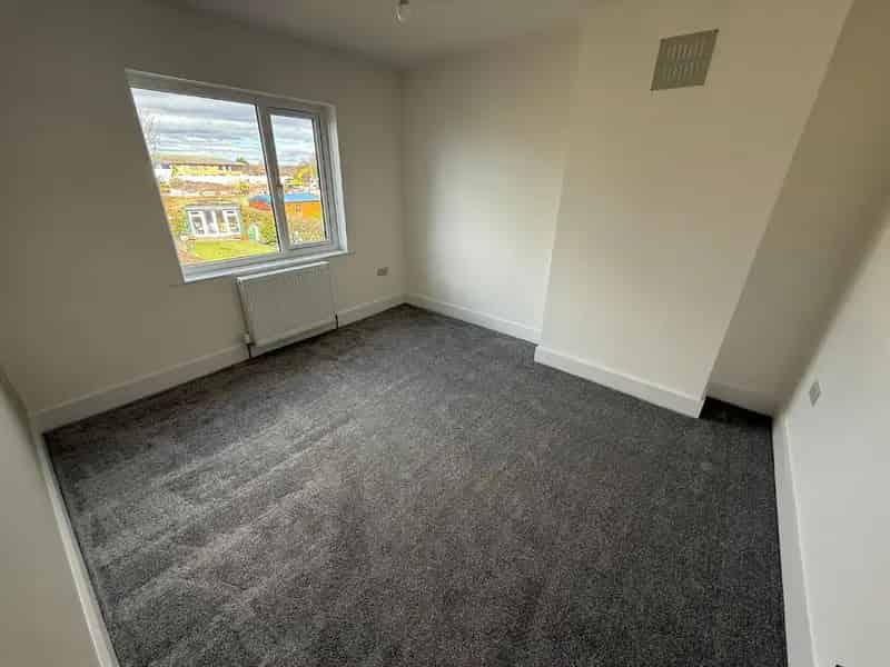 3 Bed House For Sale - Newly Renovated with Planning Permission