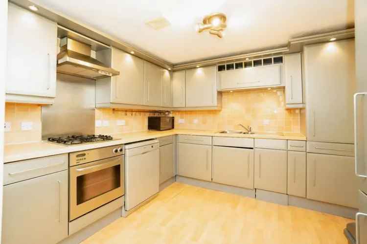 2 Bedroom Duplex Apartment Liverpool City Centre