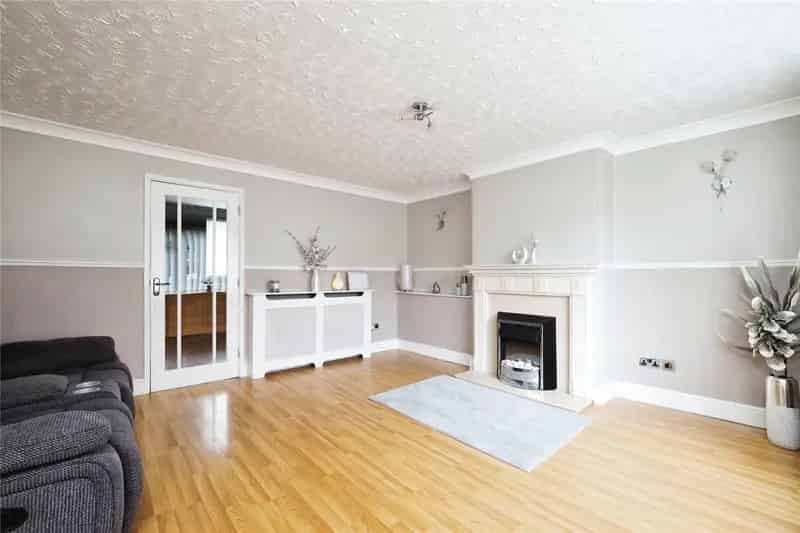Three Bedroom Brick Home for First Time Buyers