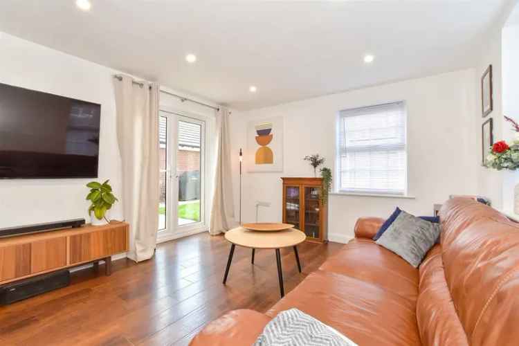 4 Bedroom Detached House for Sale in Haywards Heath