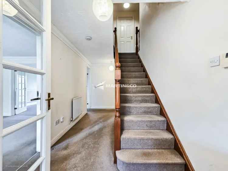 4 Bedroom House for Sale in Brickhill Bedford