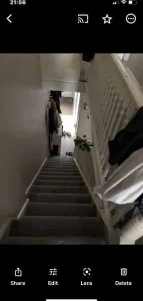 Large 3 Bed Victorian Terrace House Near Wood Green Station