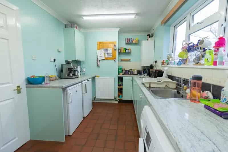 1 Bedroom House of Multiple Occupation To Rent