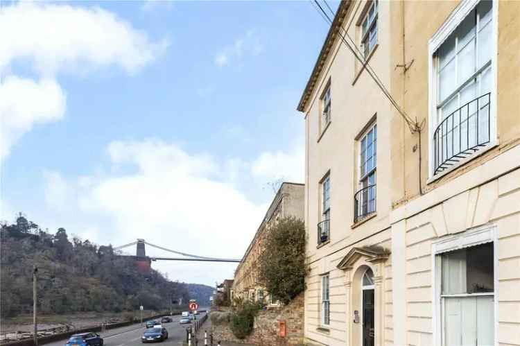 2 Bedroom Apartment to Rent Clifton Bridge Views